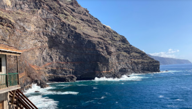 La Palma Island Everything You Need to Know