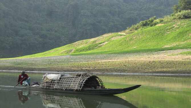 Loaf Island Tourism