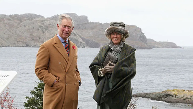 Prince Charles Island Tourism