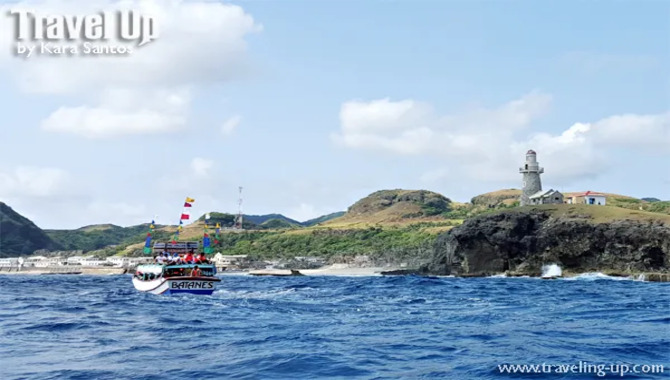 Sabtang Island Speedboat Trips