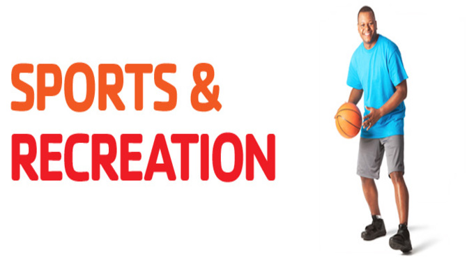 Sport and recreation