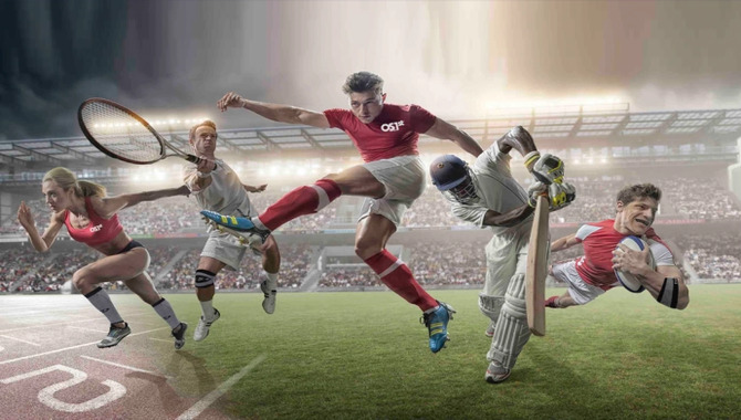 Sports - leagues and tournaments