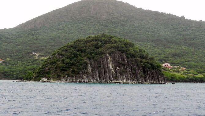 Sucre Islet Island