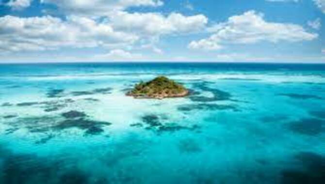 The Beautiful Aagard Islands