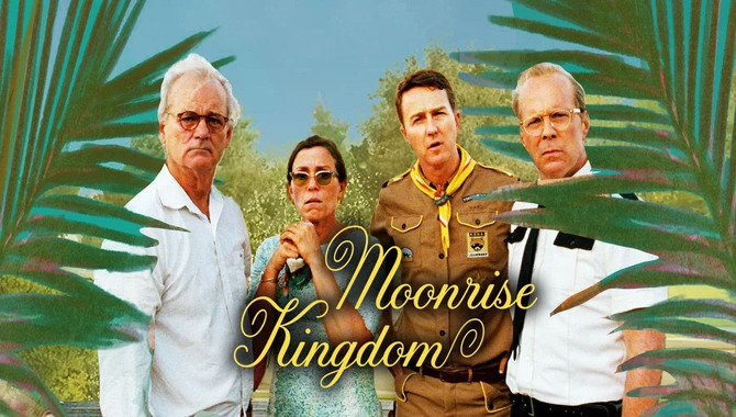 The Meaning of The Moonrise Kingdom (2012) Movie