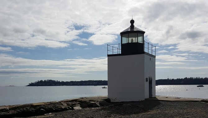 The importance of Derby Island to Spanish colonial America