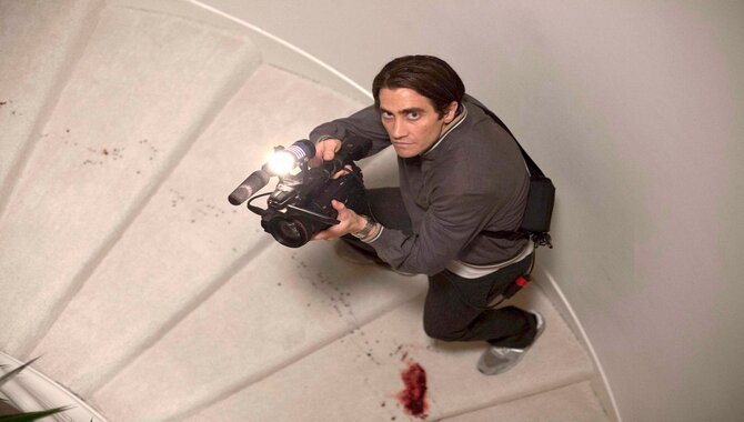Why Was the Movie- Nightcrawler So Famous