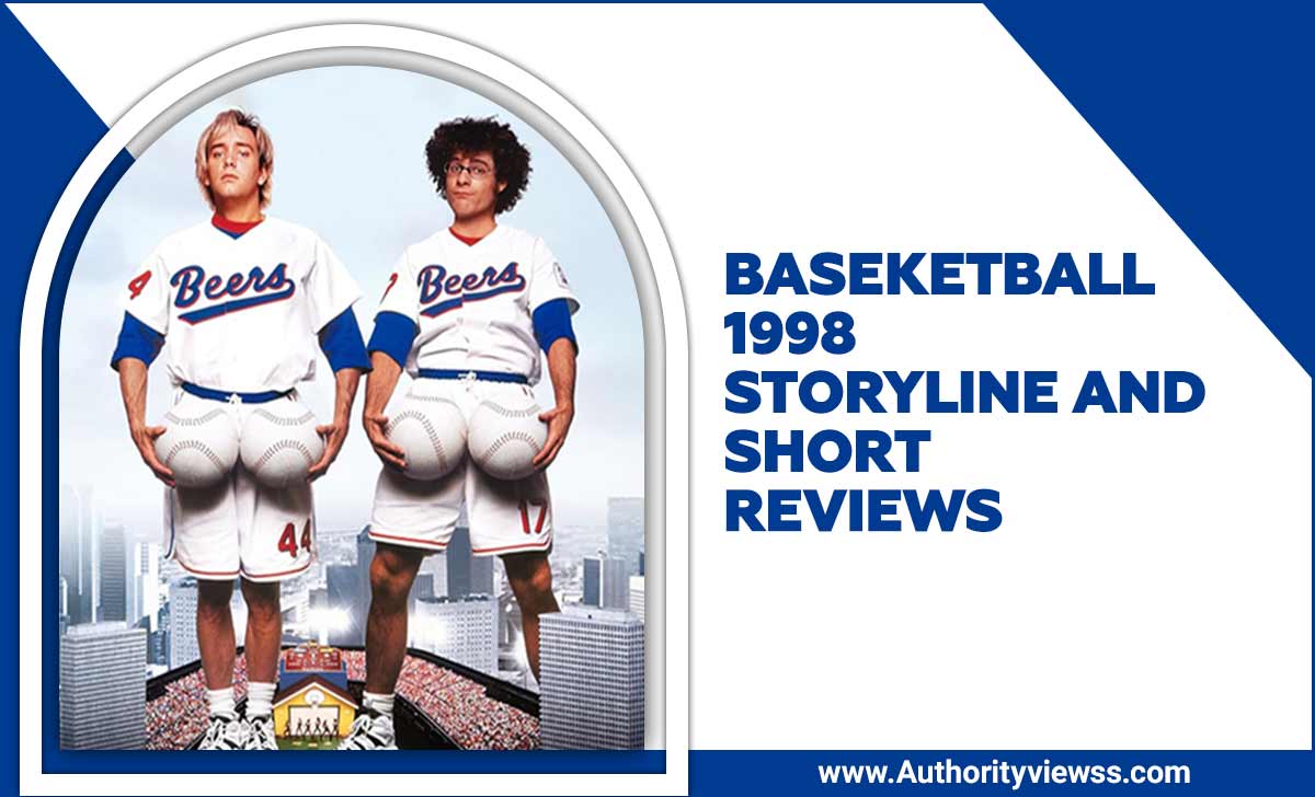 BASEketball (1998) Storyline and Short Reviews