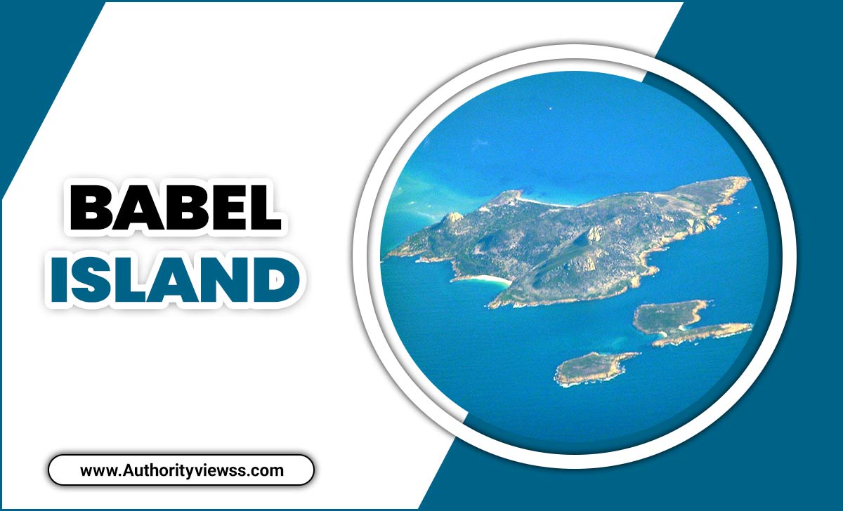 Babel Island