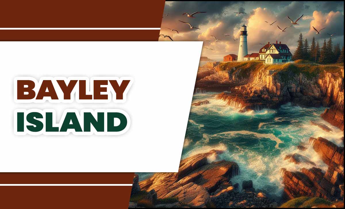 Bayley Island