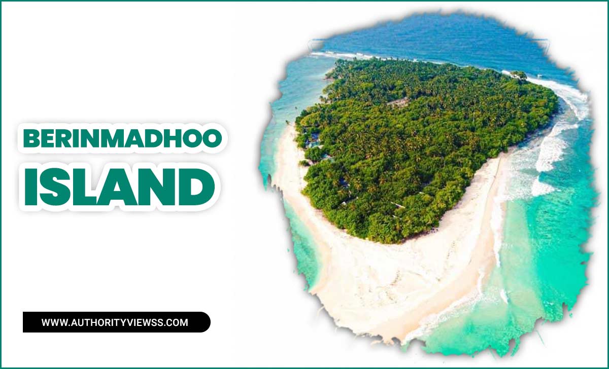 Berinmadhoo Island