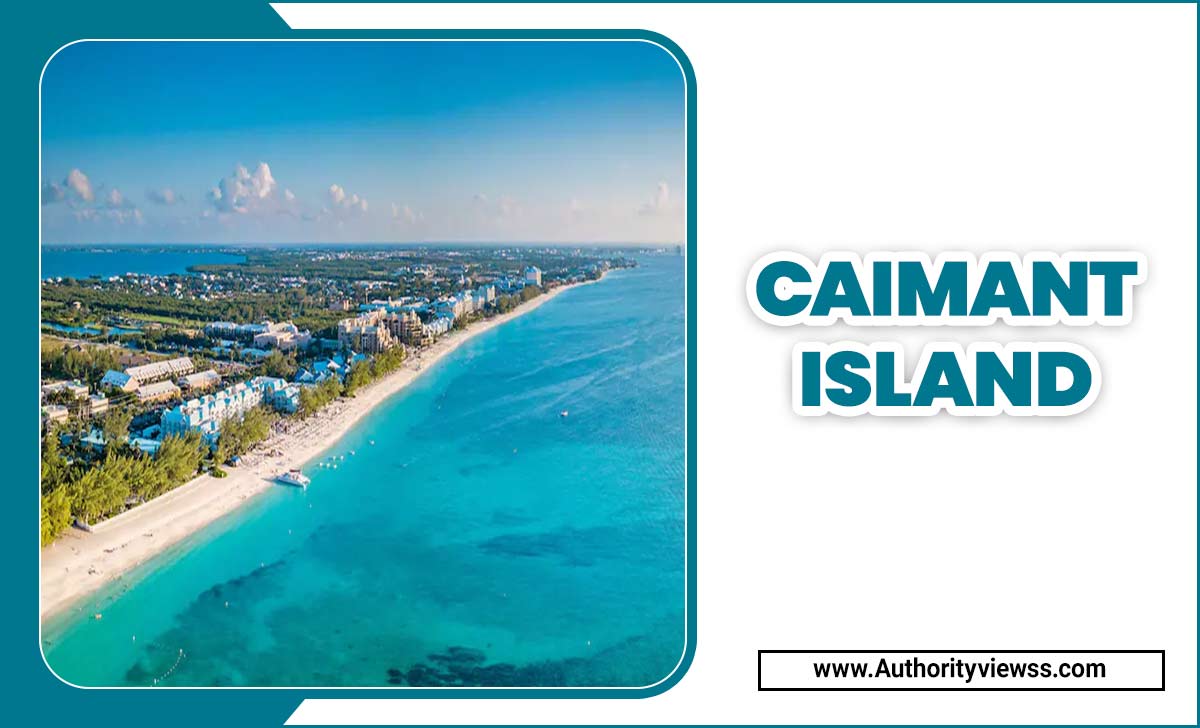 Caimant Island