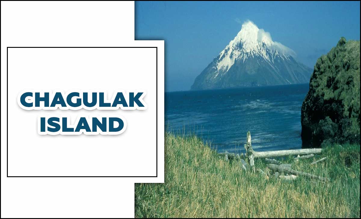 Chagulak Island