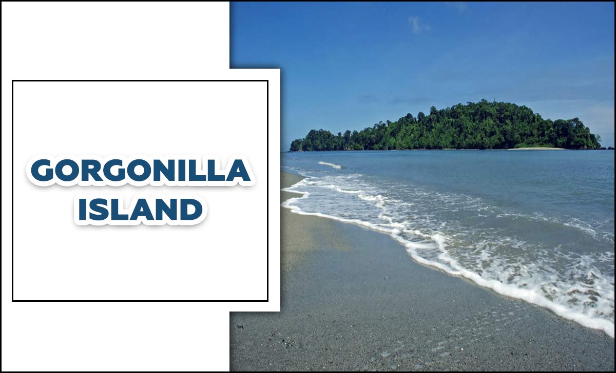 Gorgonilla Island