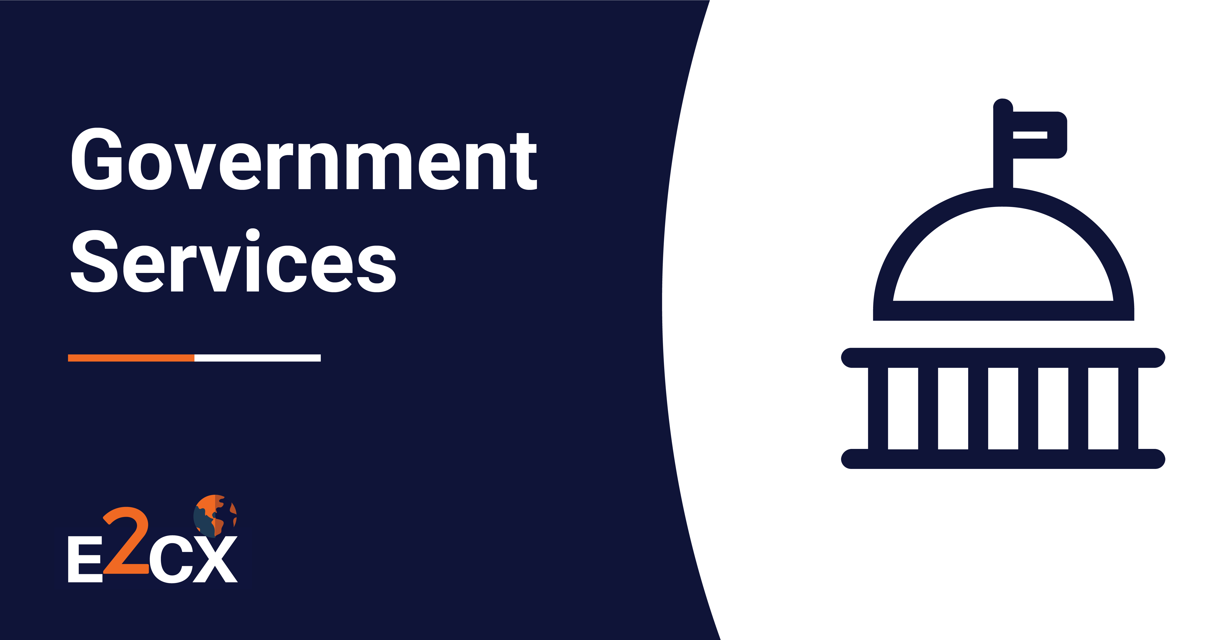 Government Services