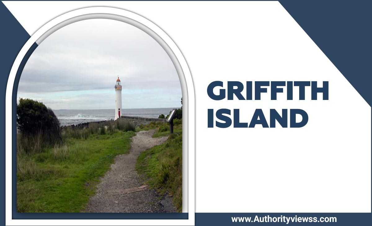 Griffith Island