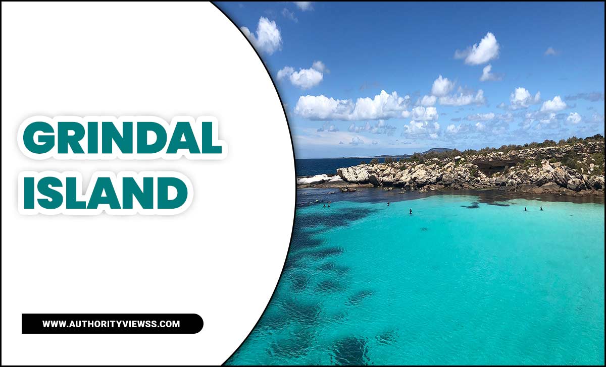 Grindal Island