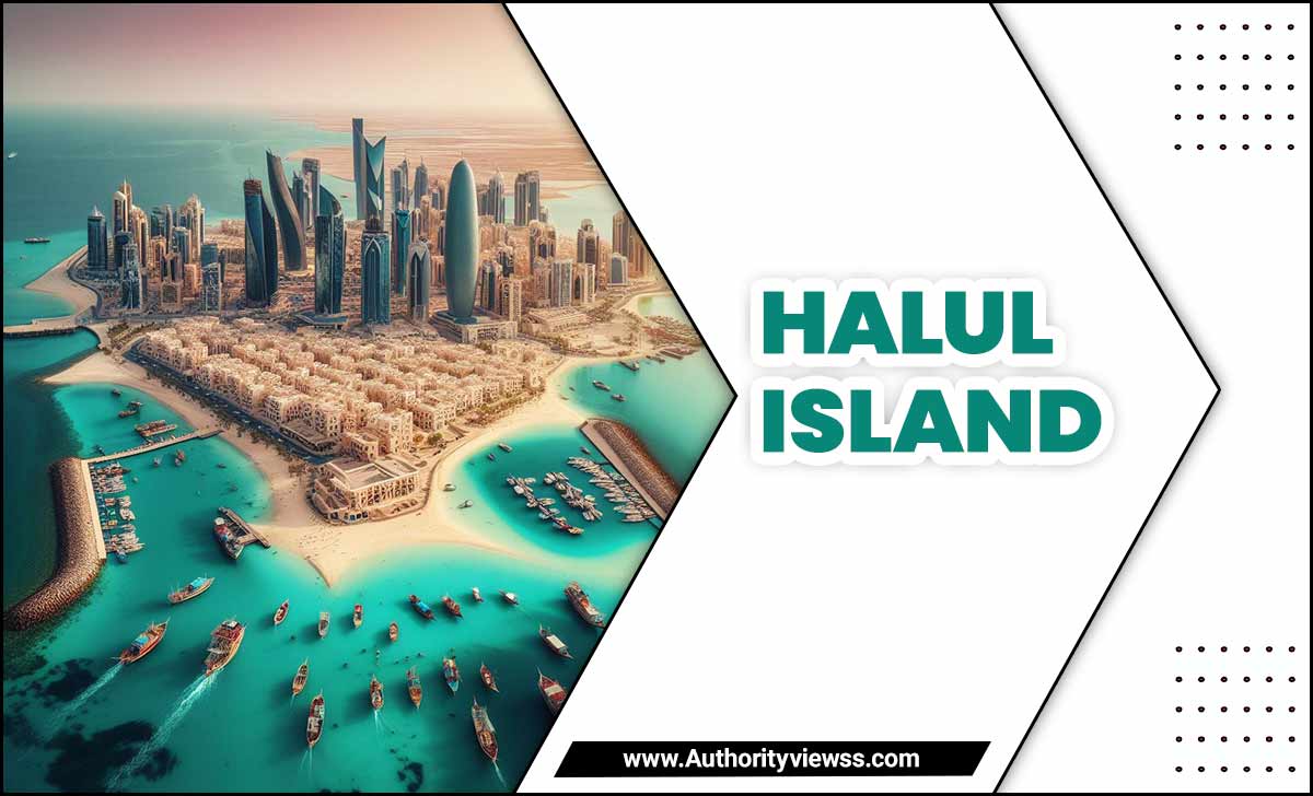 Halul Island