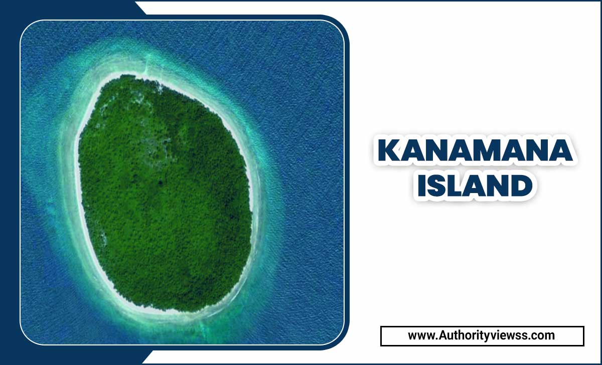 Kanamana Island