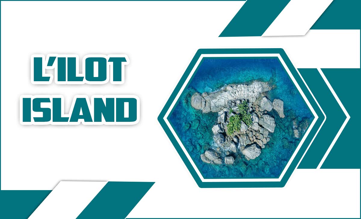 L'Ilot Island