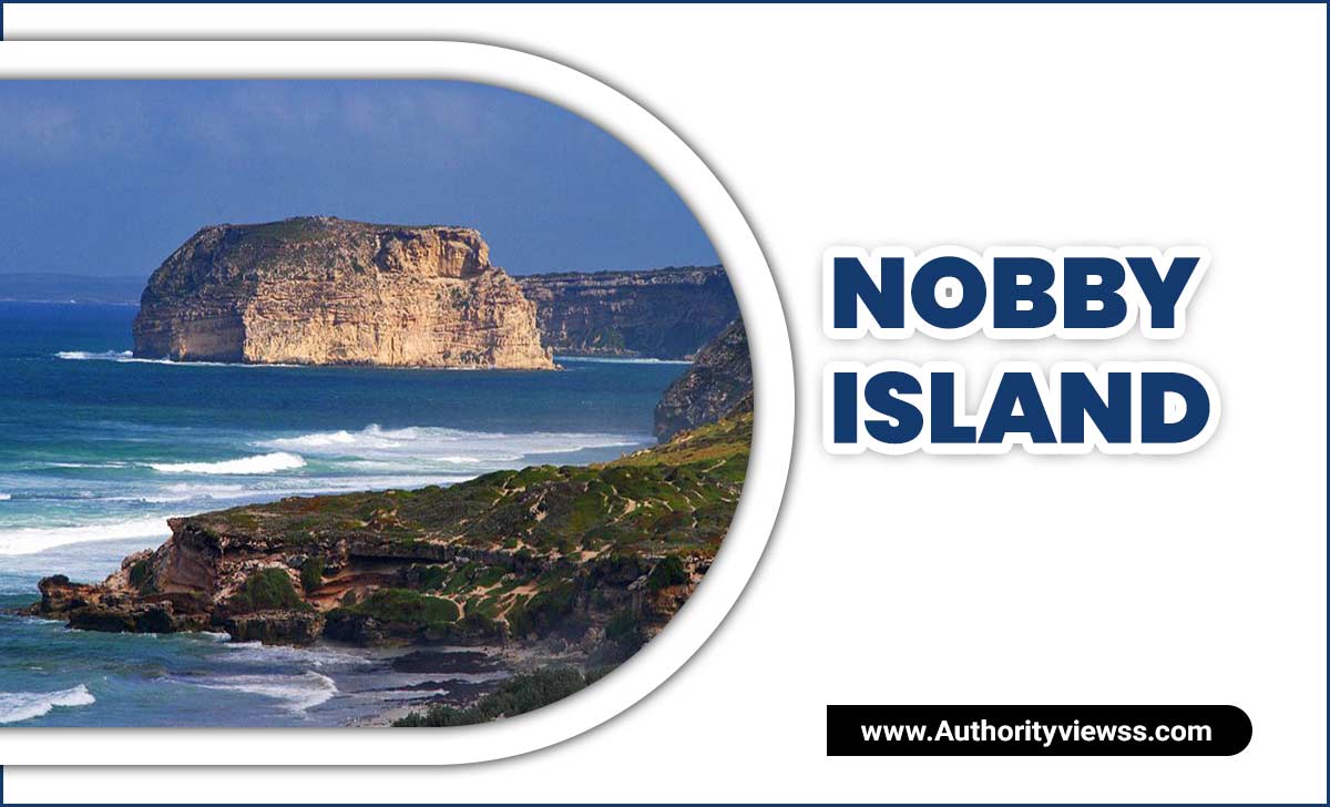 Nobby Island