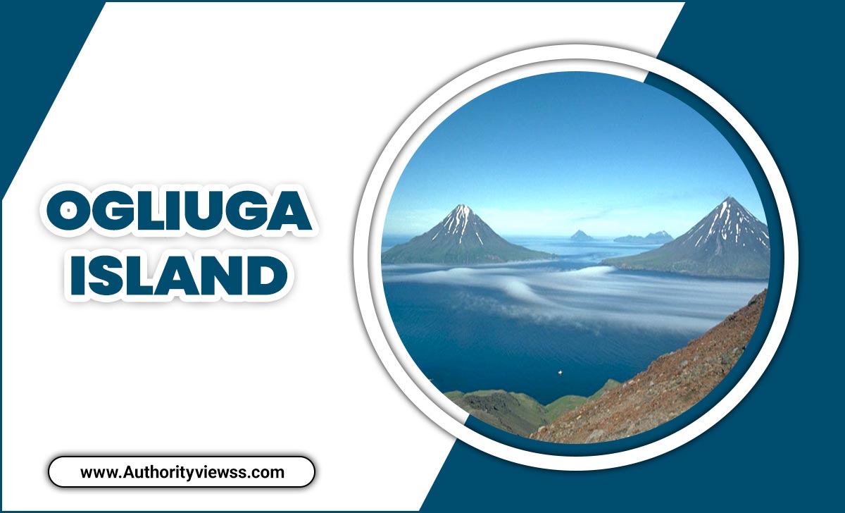 Ogliuga Island