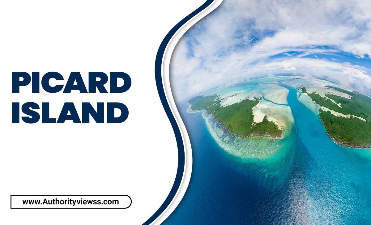 Picard Island