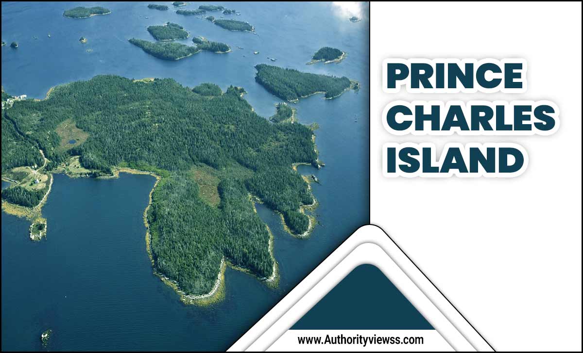 Prince Charles Island