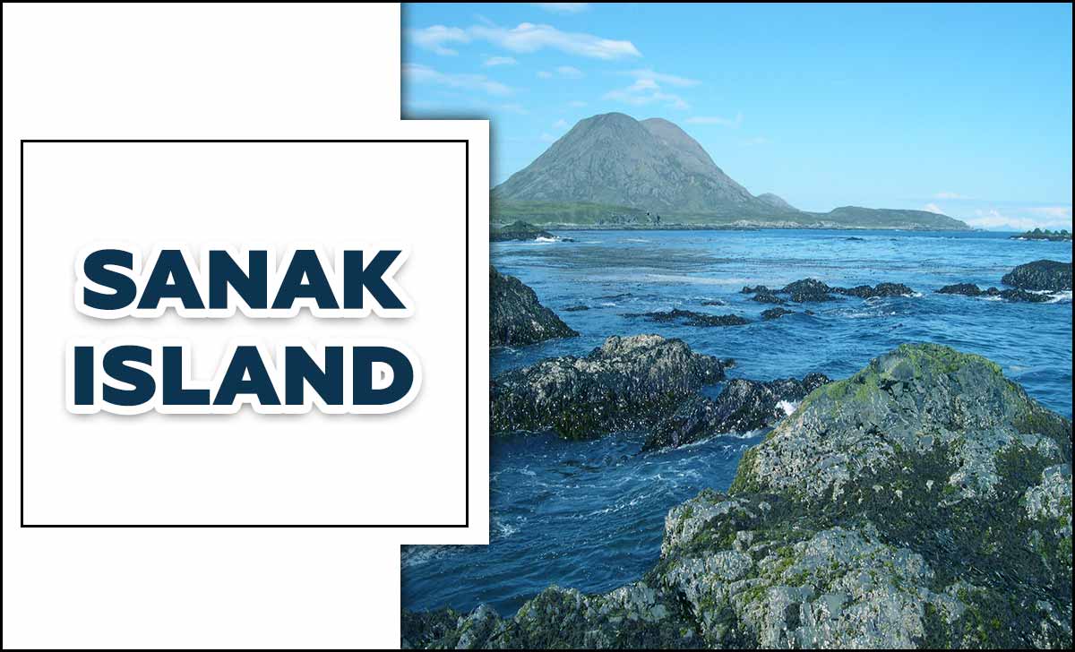 Sanak Island