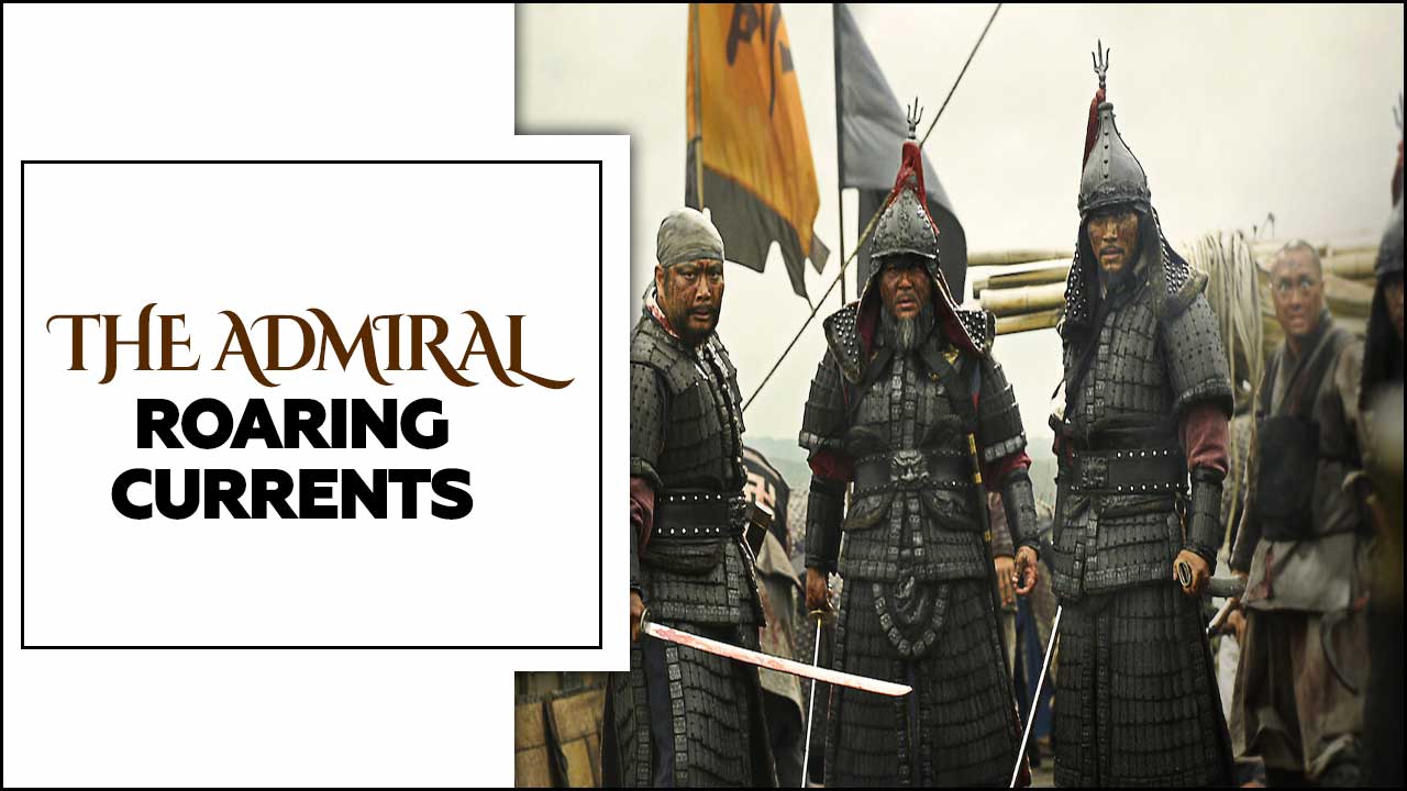 The Admiral Roaring Currents Meaning and Ending Explanation