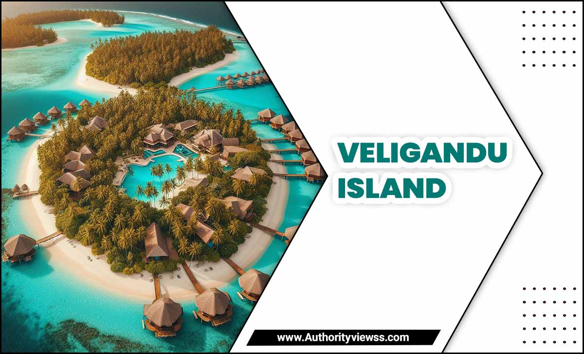 Veligandu Island