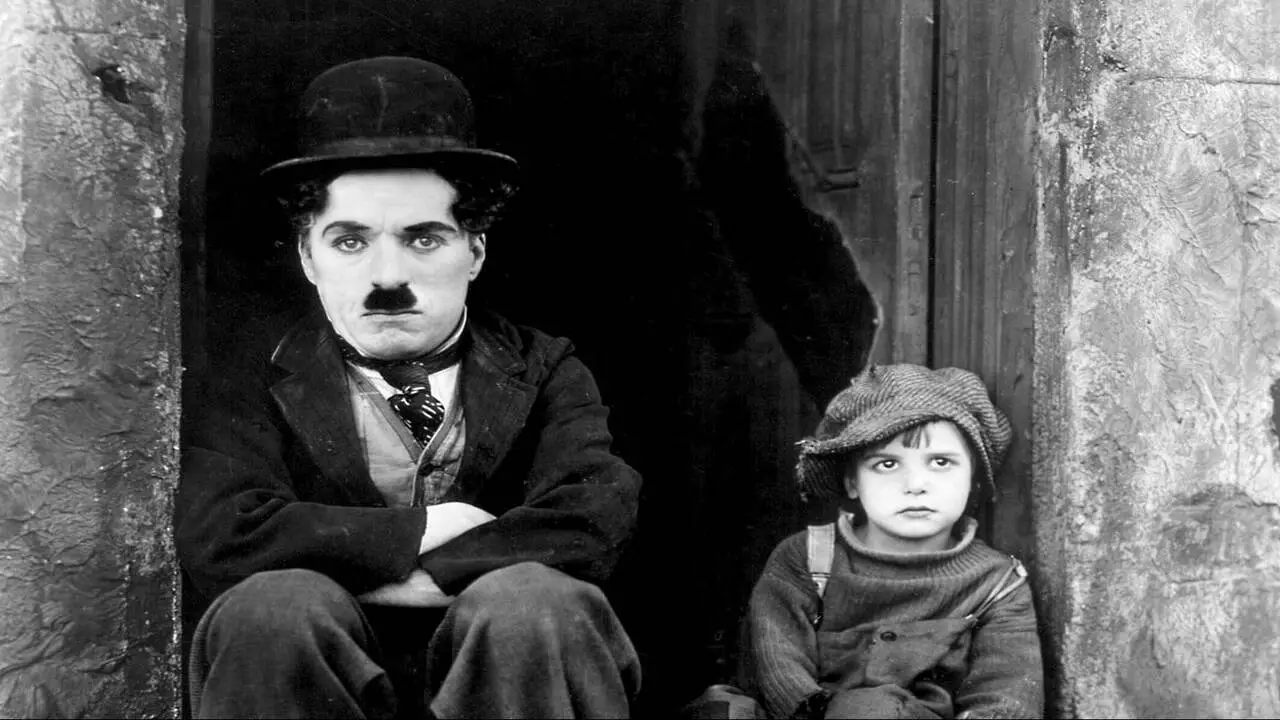 Who directed The Kid (1921)